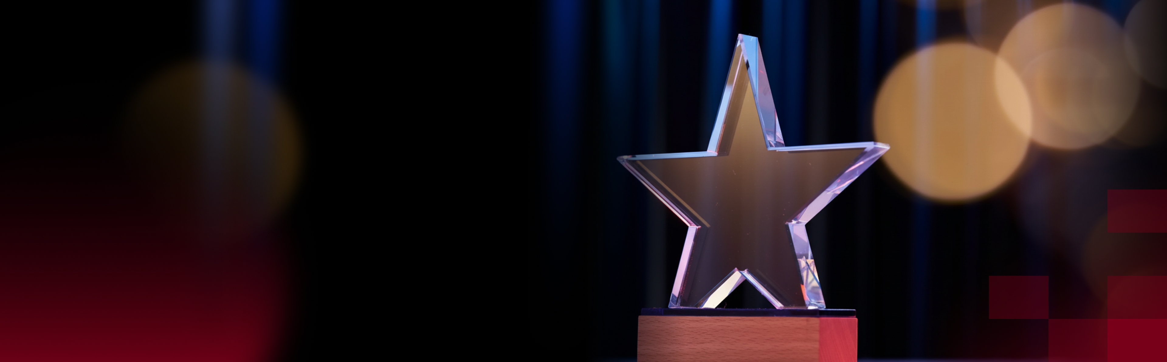 A featured image for this section