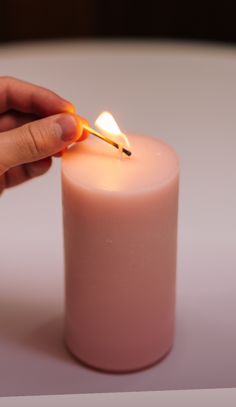 A featured image for this section