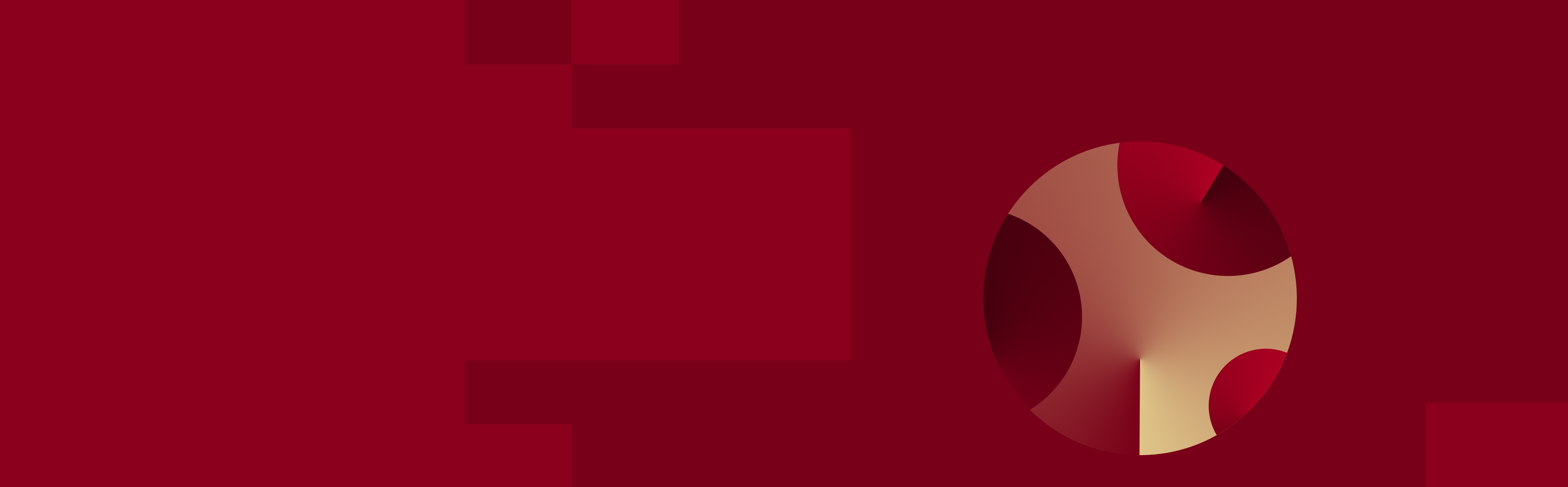 A featured image for this section