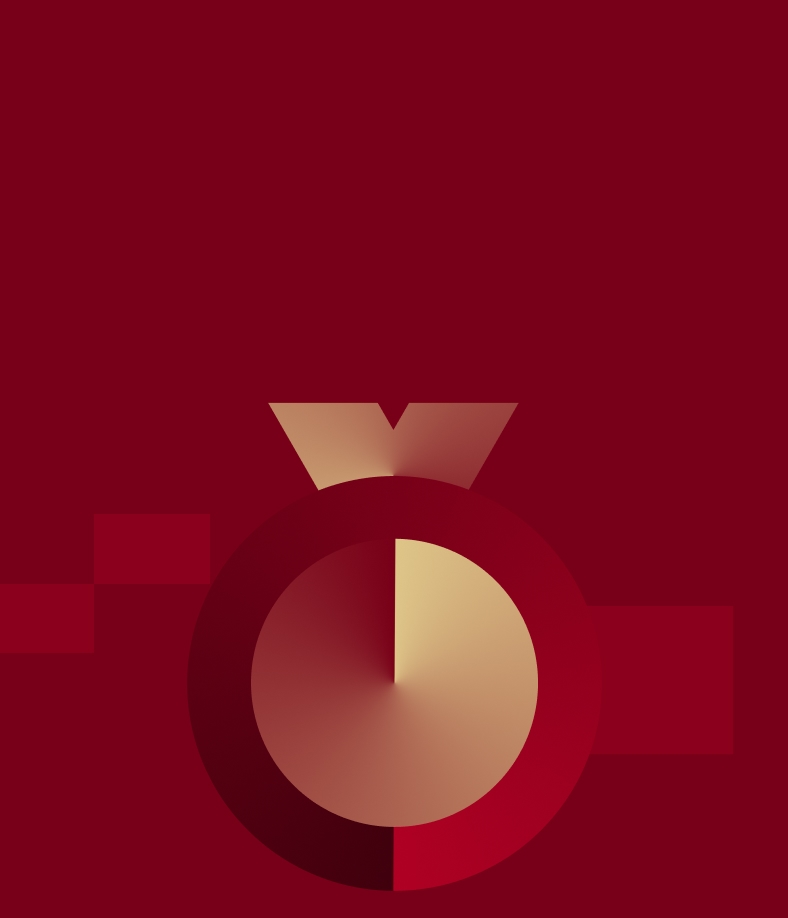 A featured image for this section