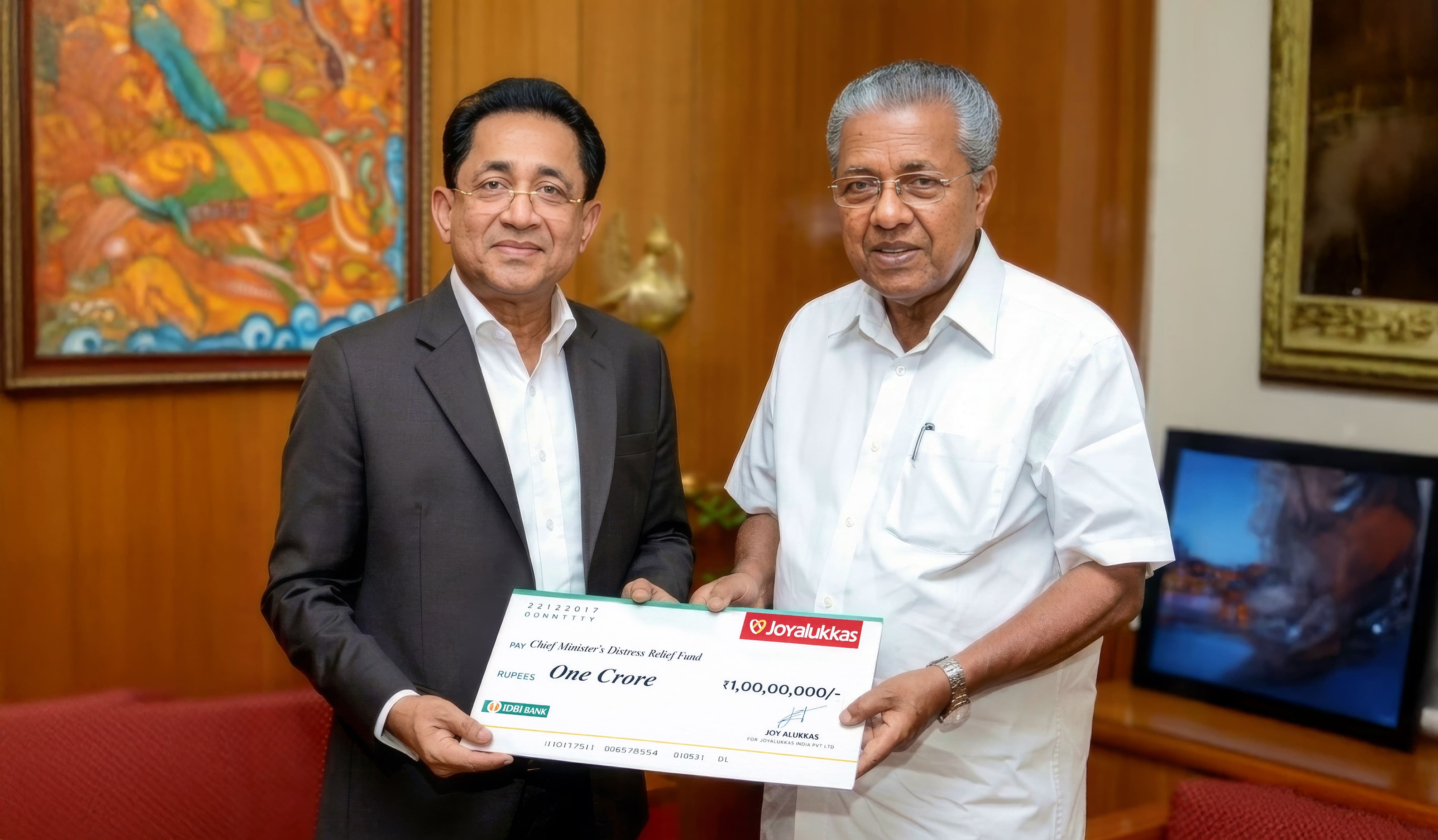 A featured image for this section