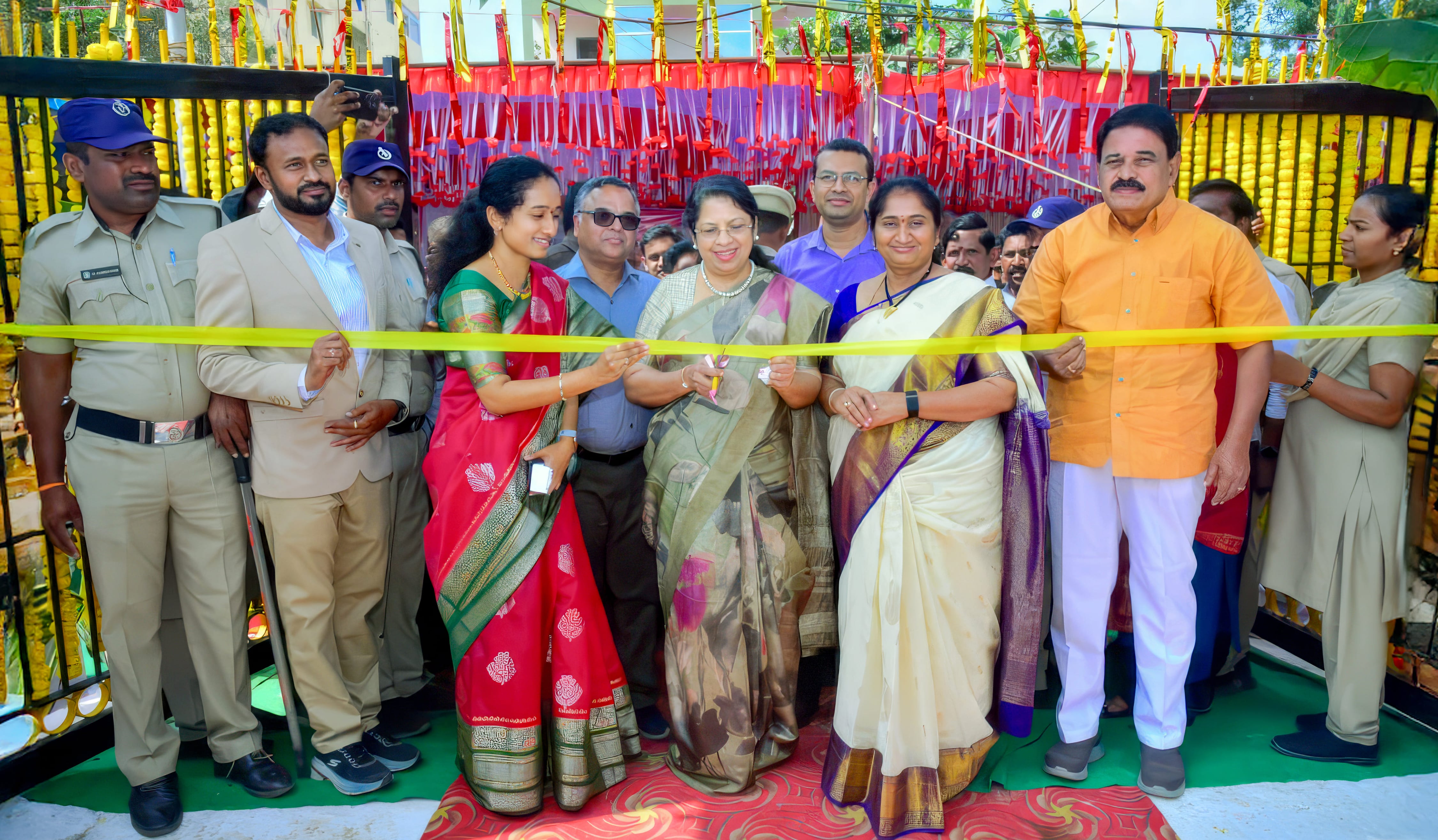 A featured image for this section