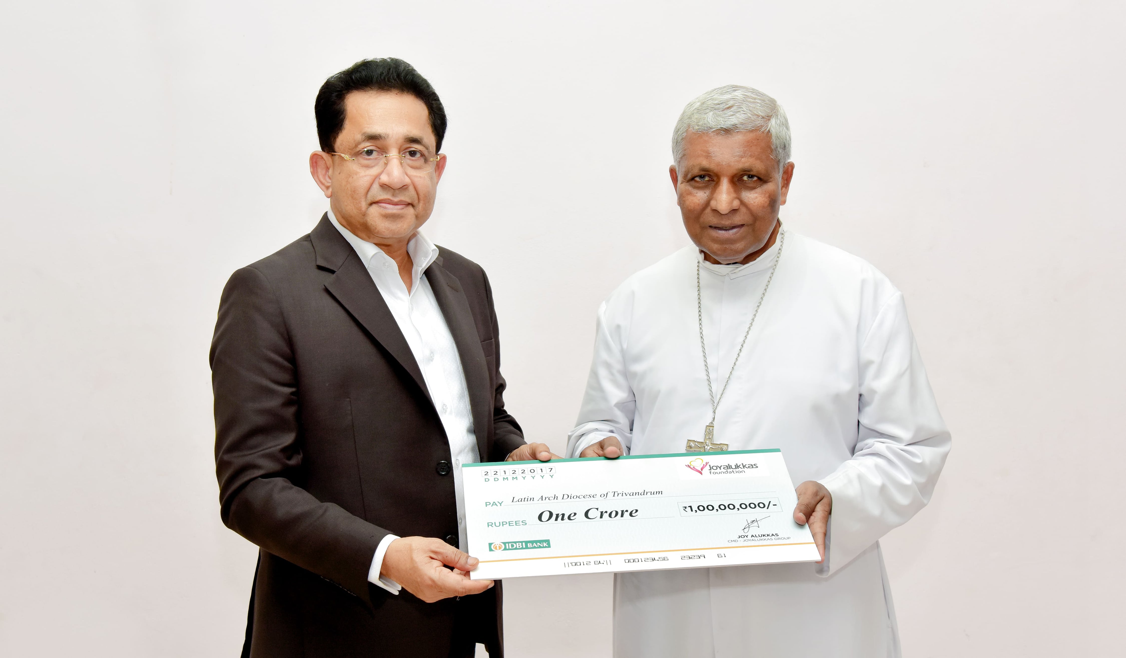 A featured image for this section