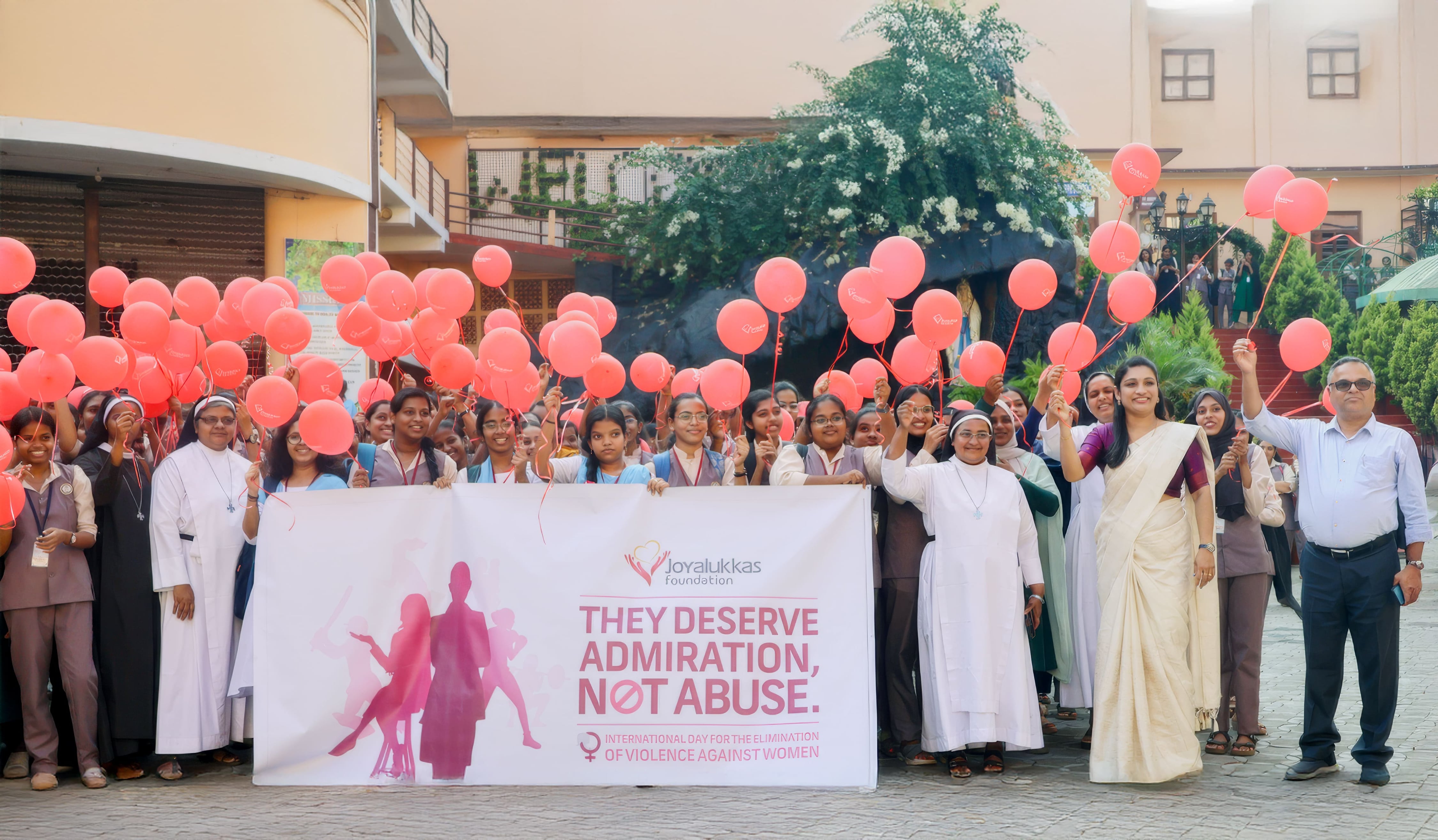 A featured image for this section