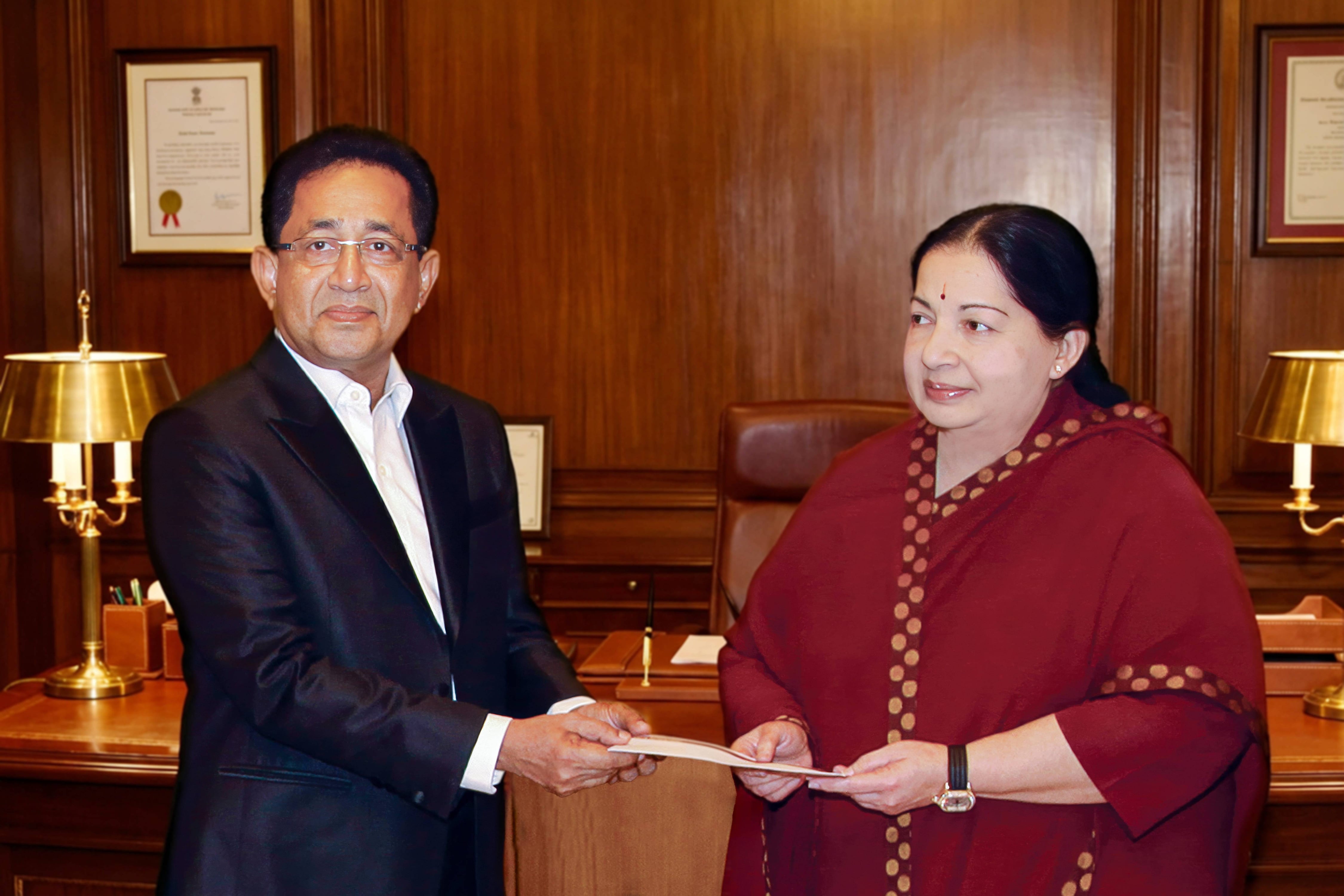 A featured image for this section