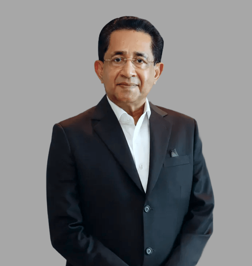 A featured image for this section