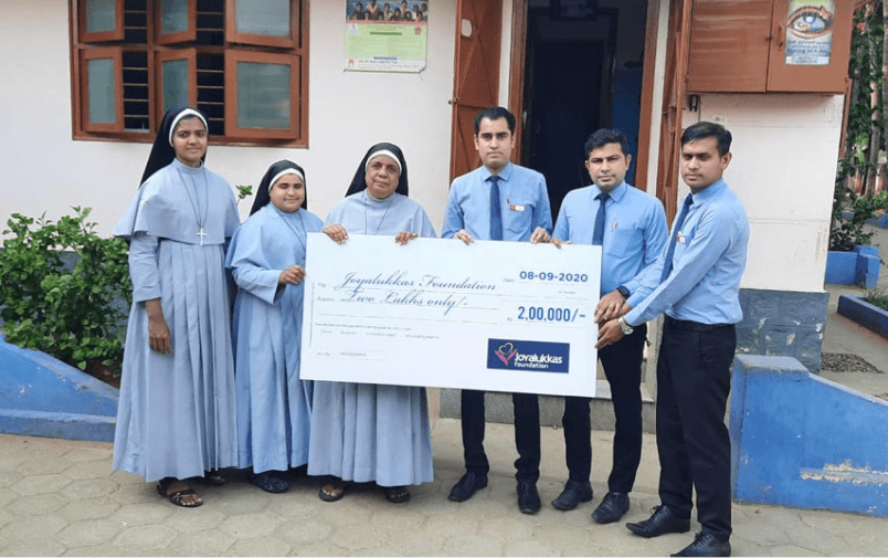 A featured image for this section