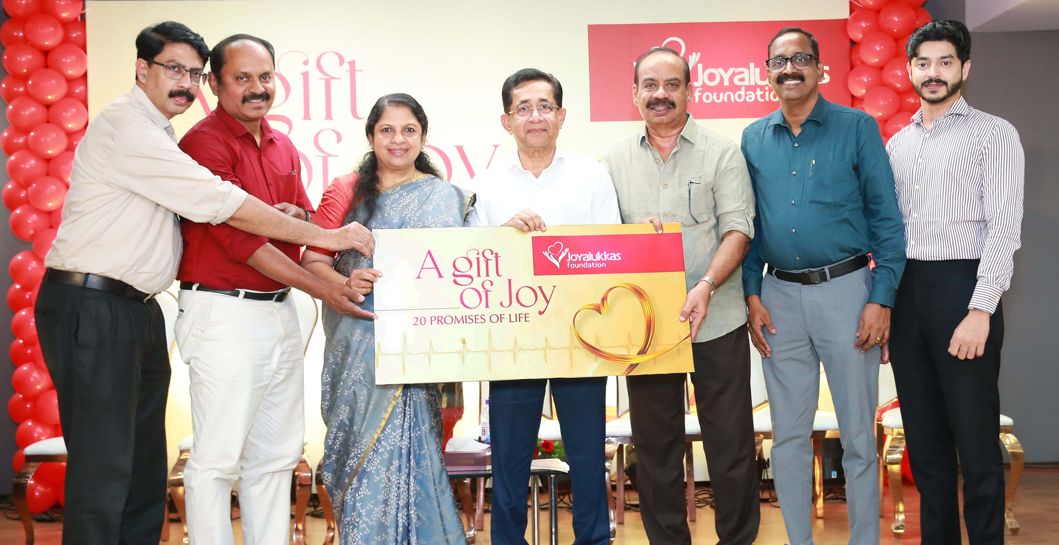 A featured image for this section