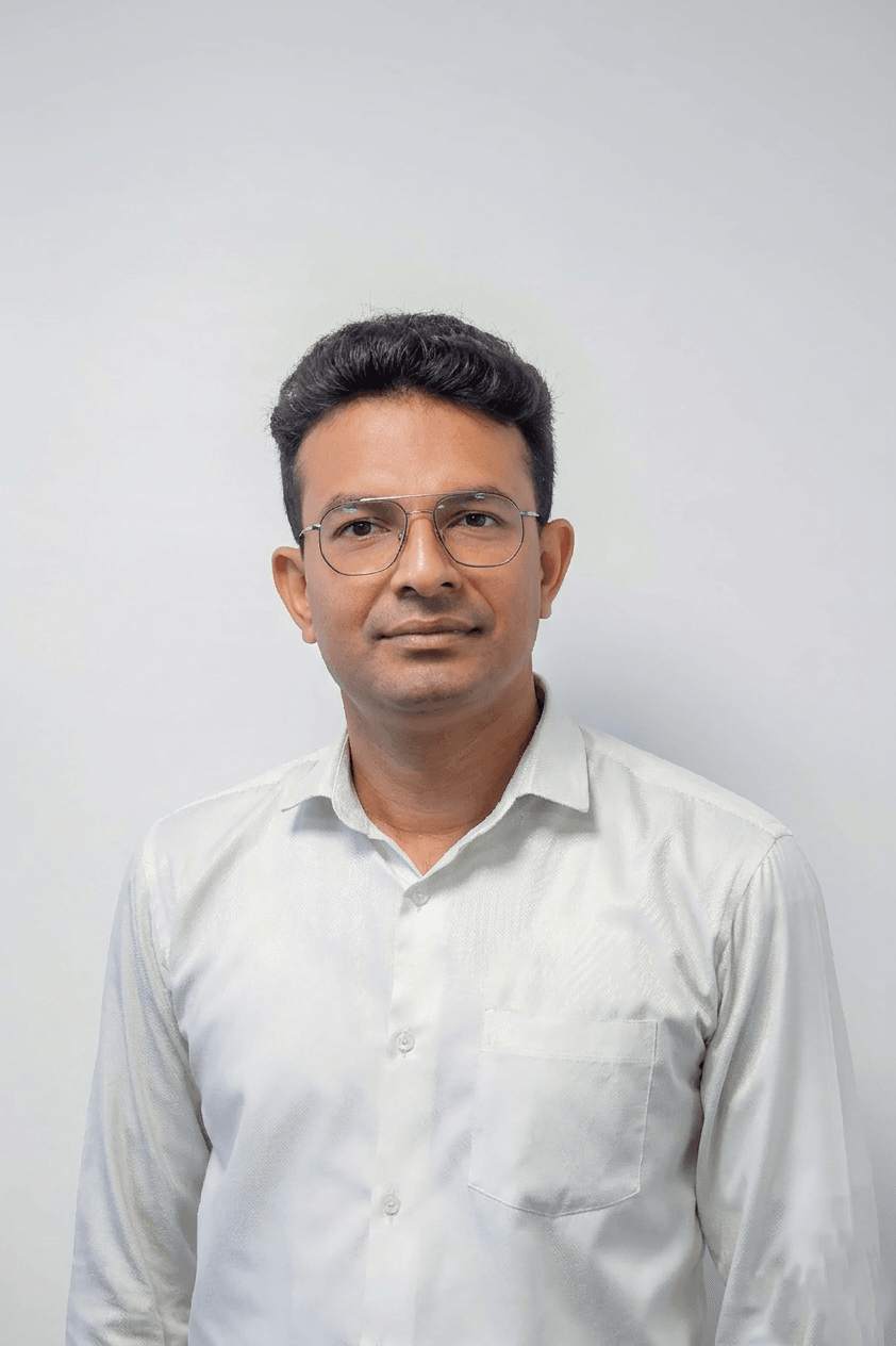 A featured image for this section