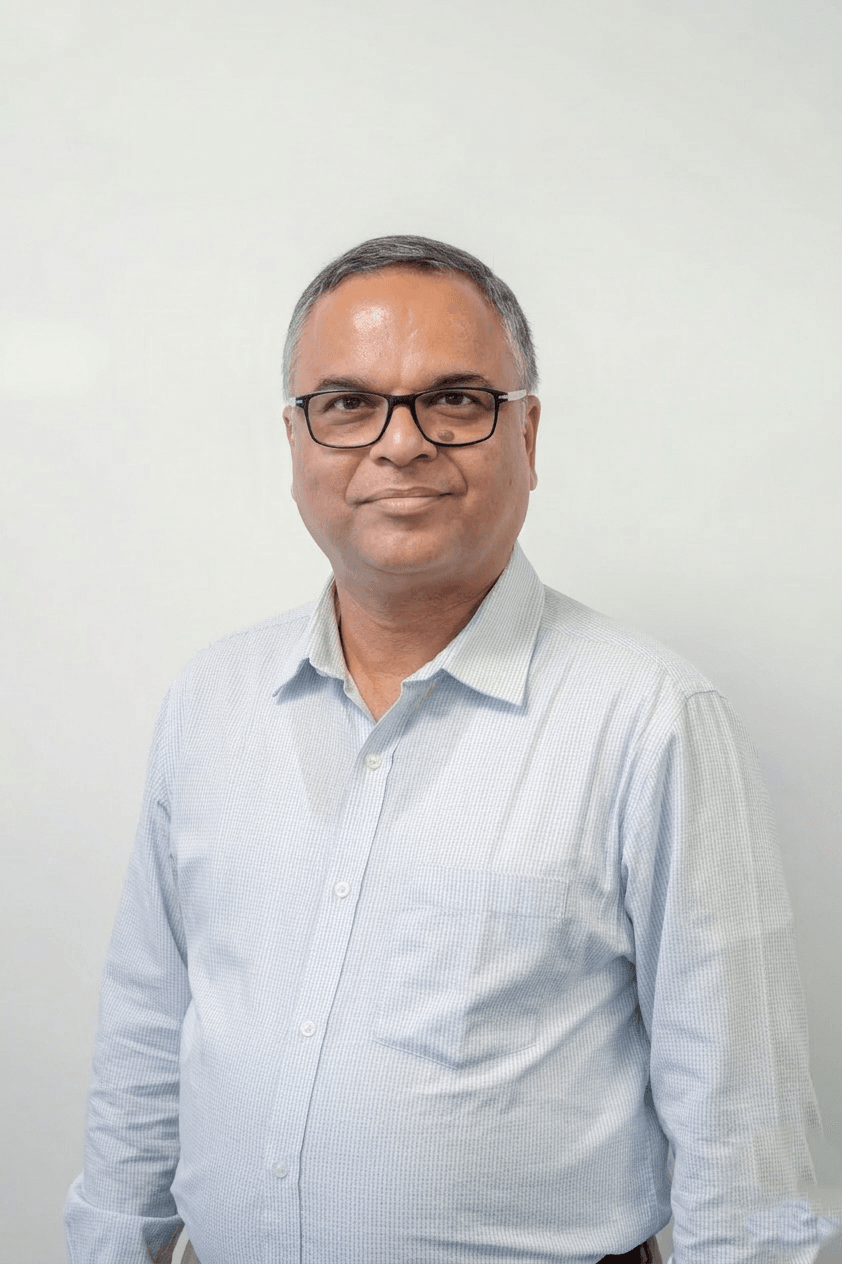 A featured image for this section