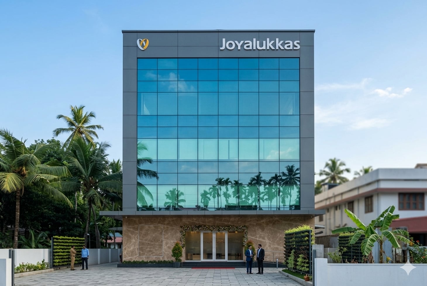 A featured image for this section