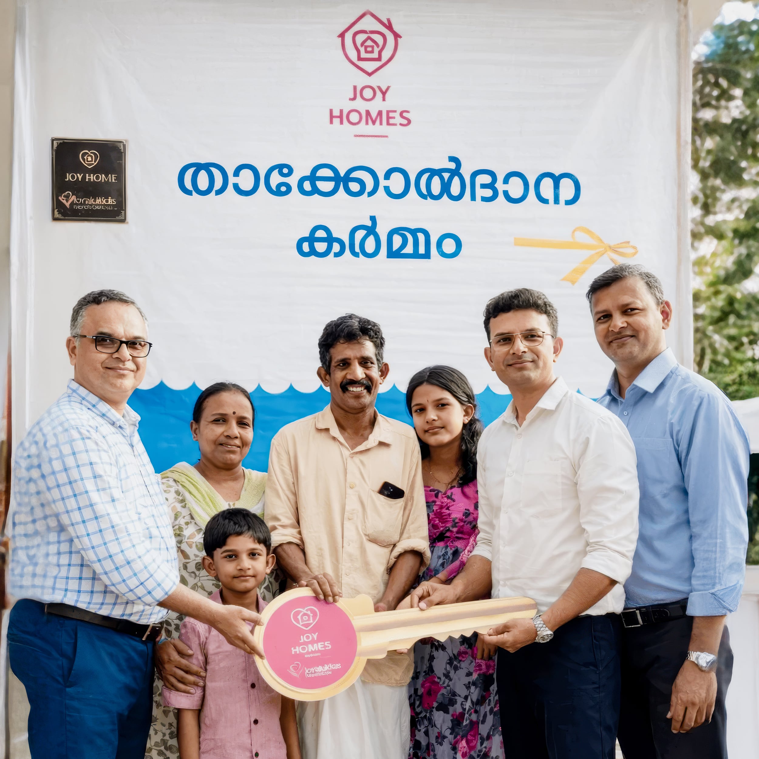 A featured image for this section