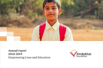 A featured image for this section