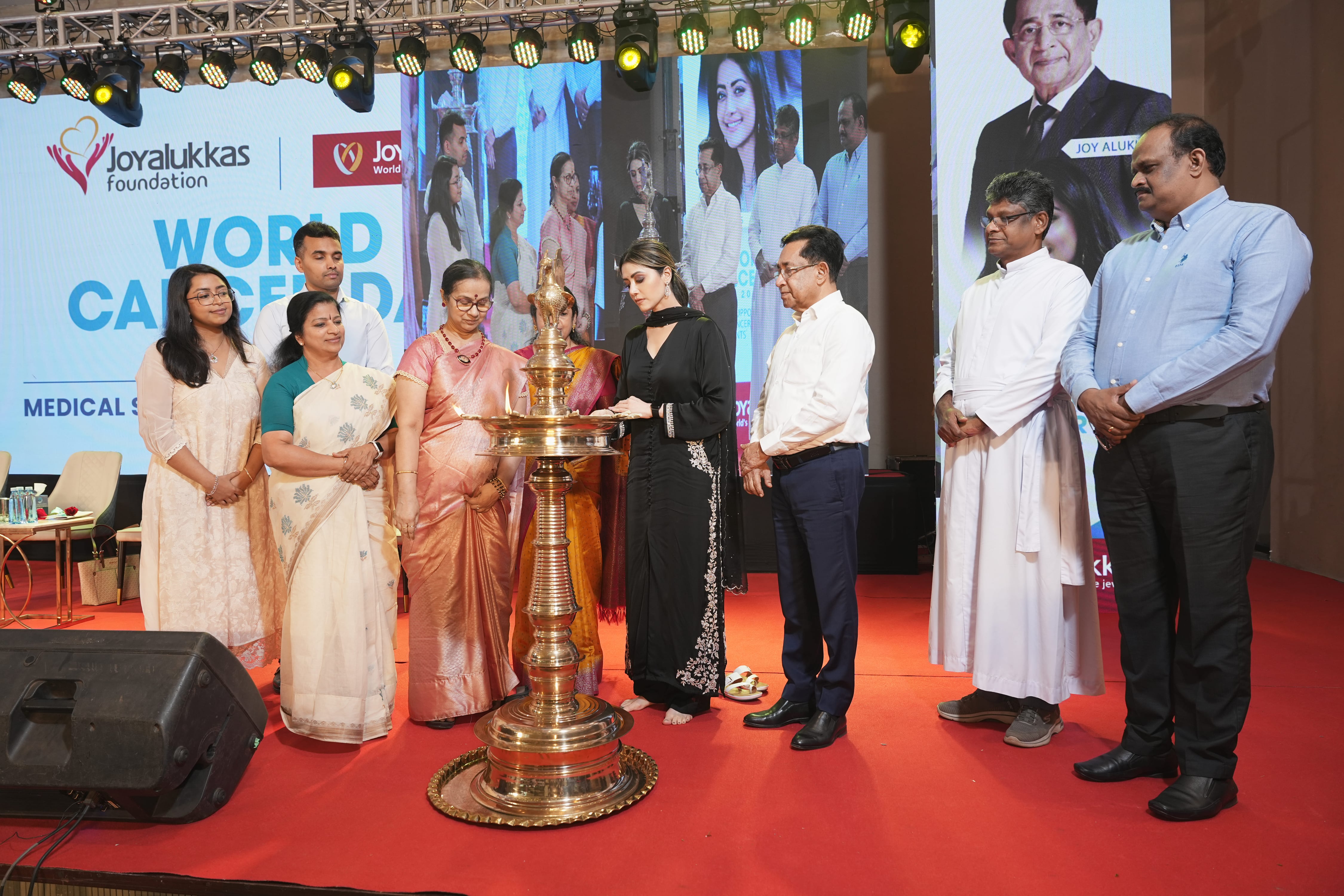 A featured image for this section