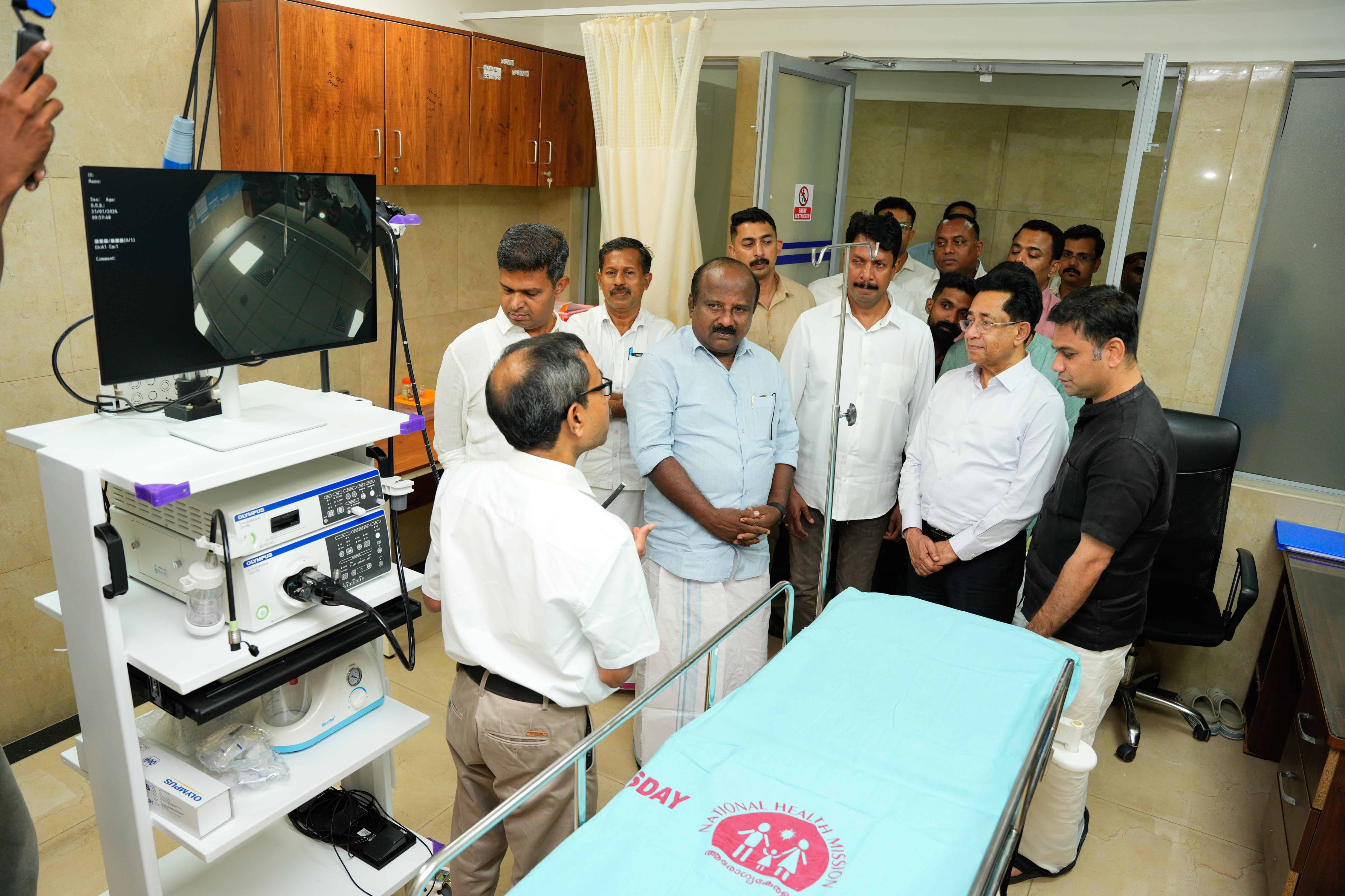 A featured image for this section