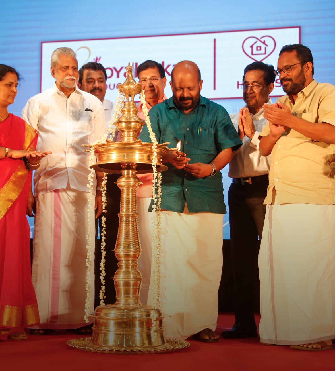 A featured image for this section