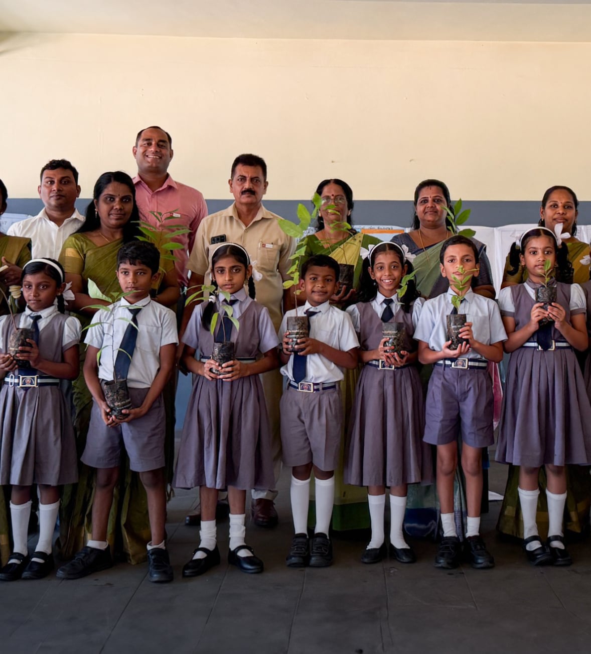 A featured image for this section