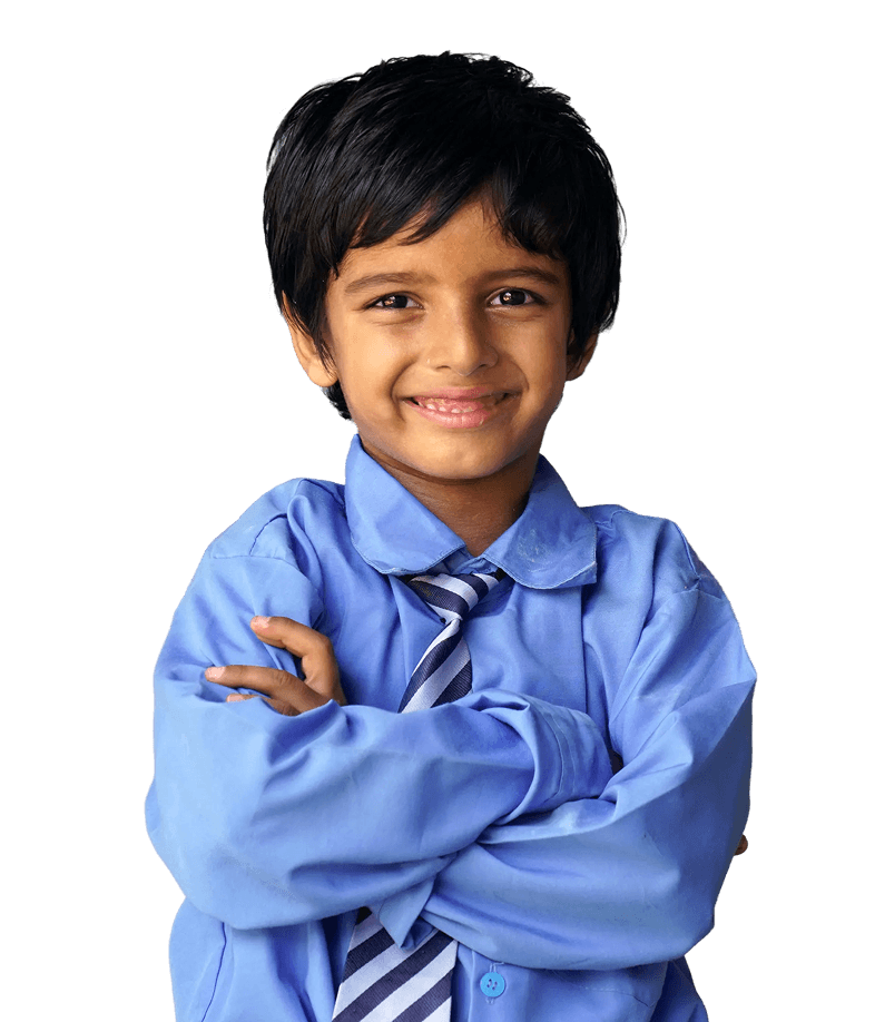 A featured image for this section