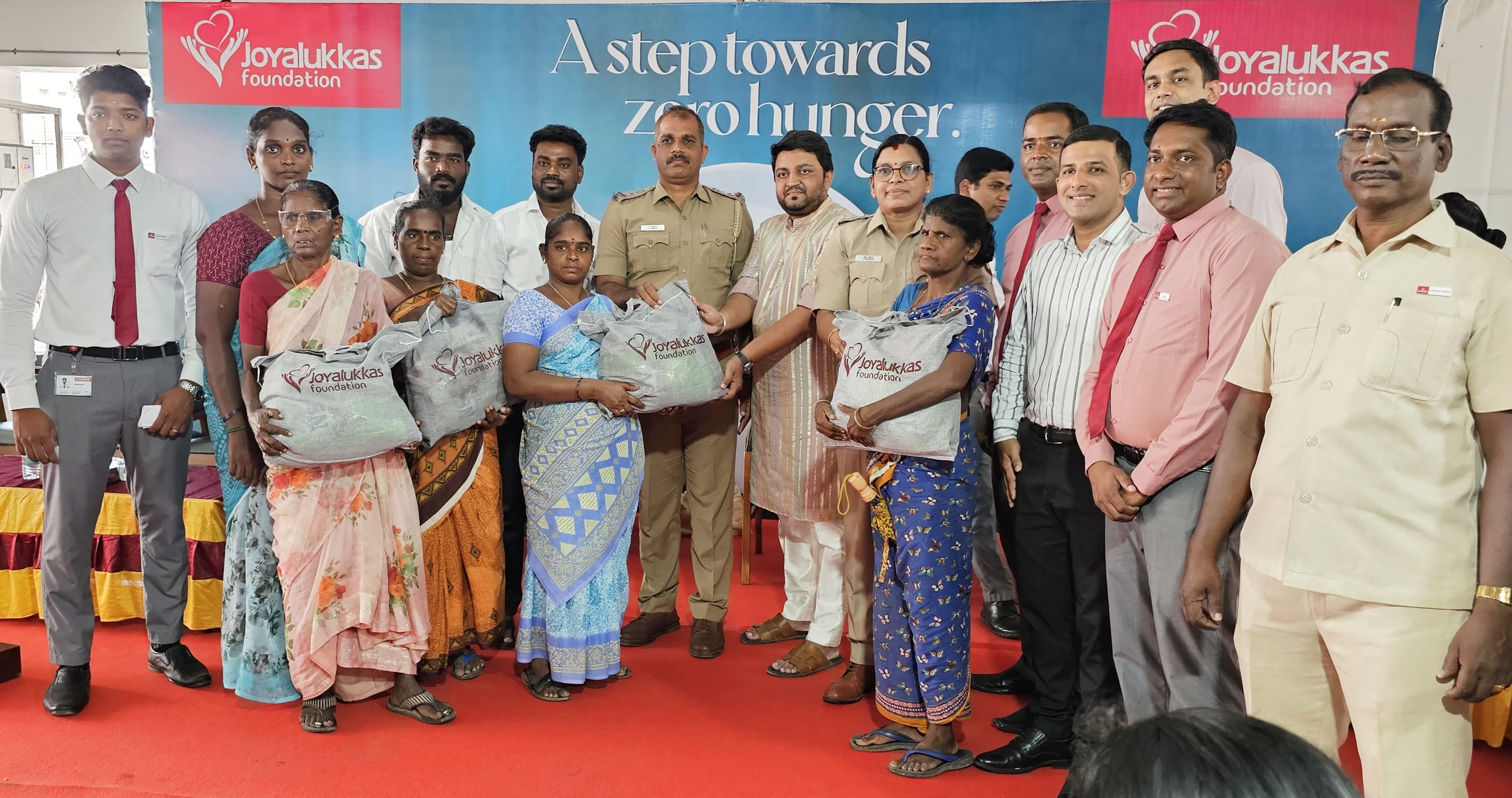 A featured image for this section