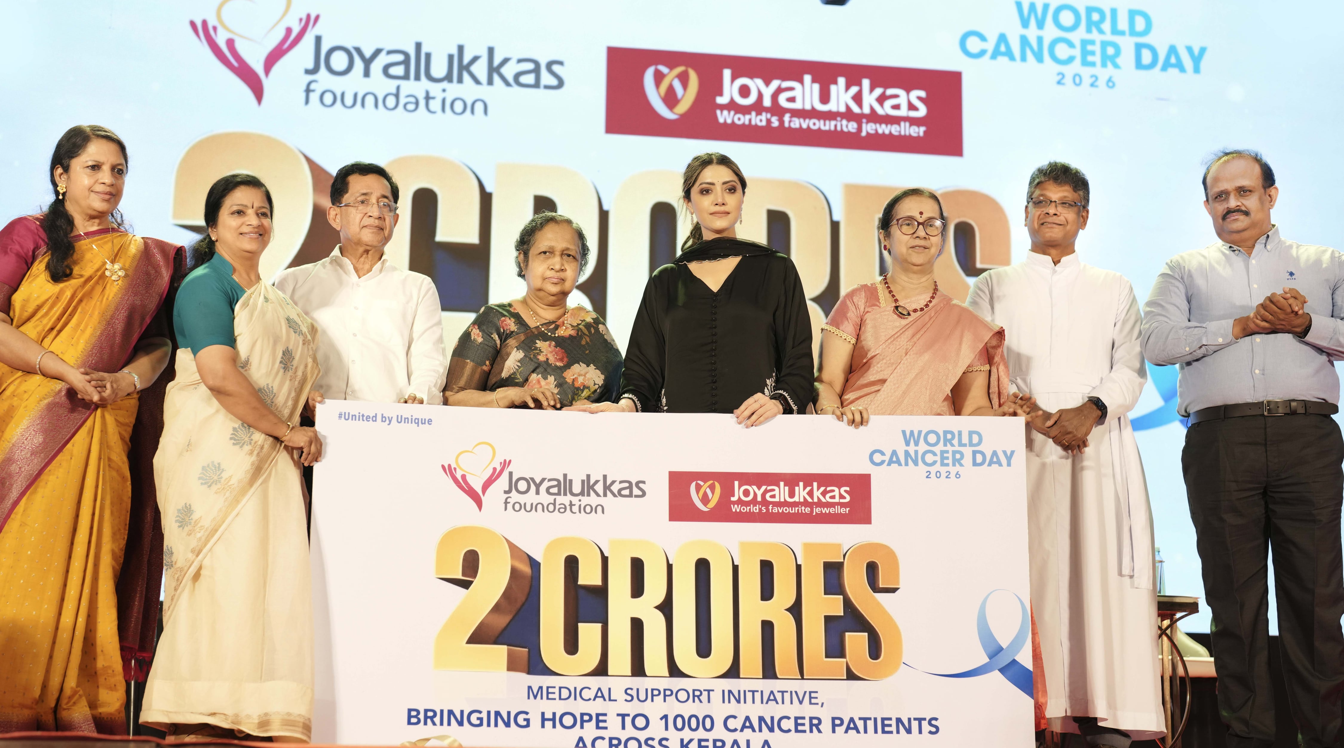 A featured image for this section