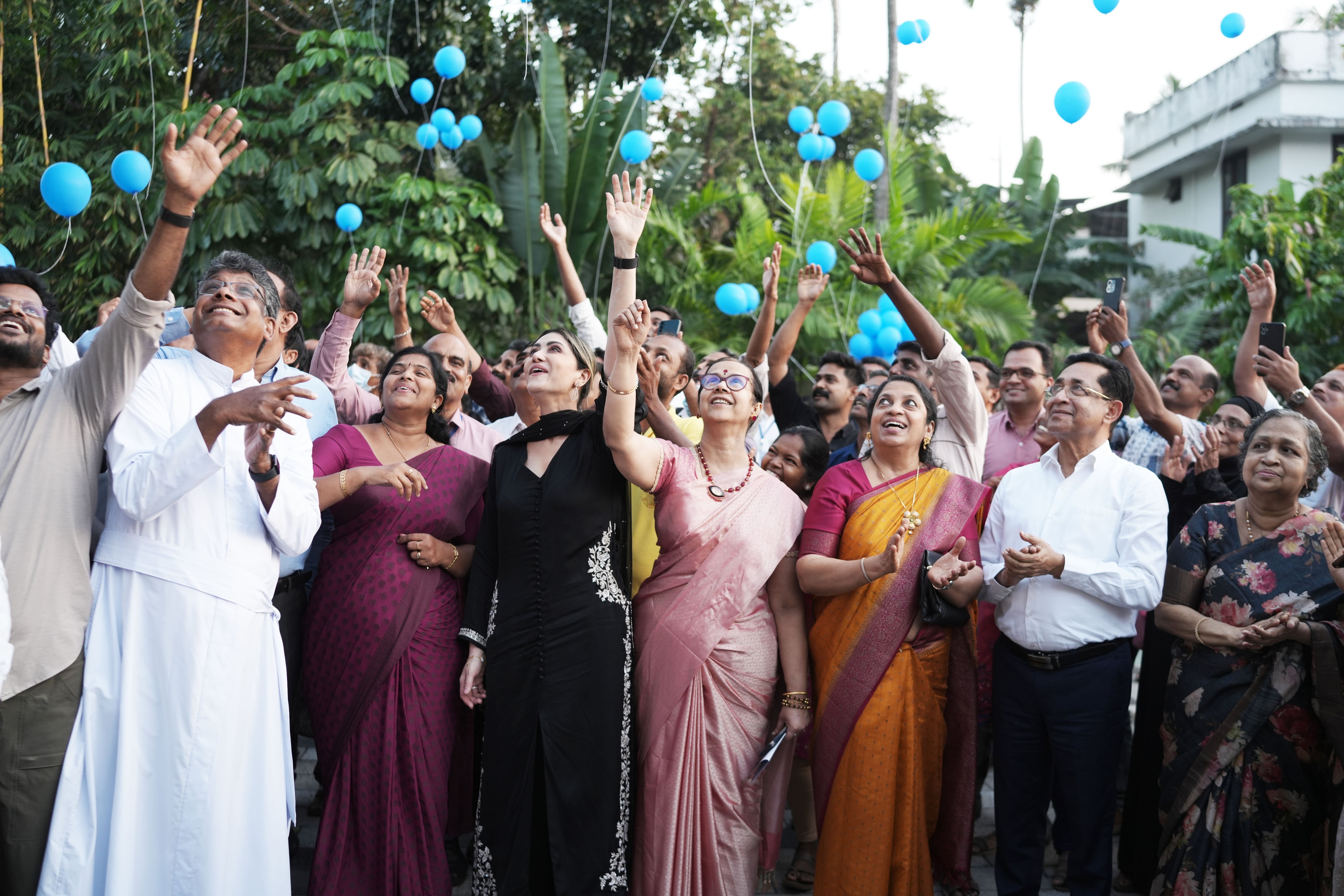 A featured image for this section