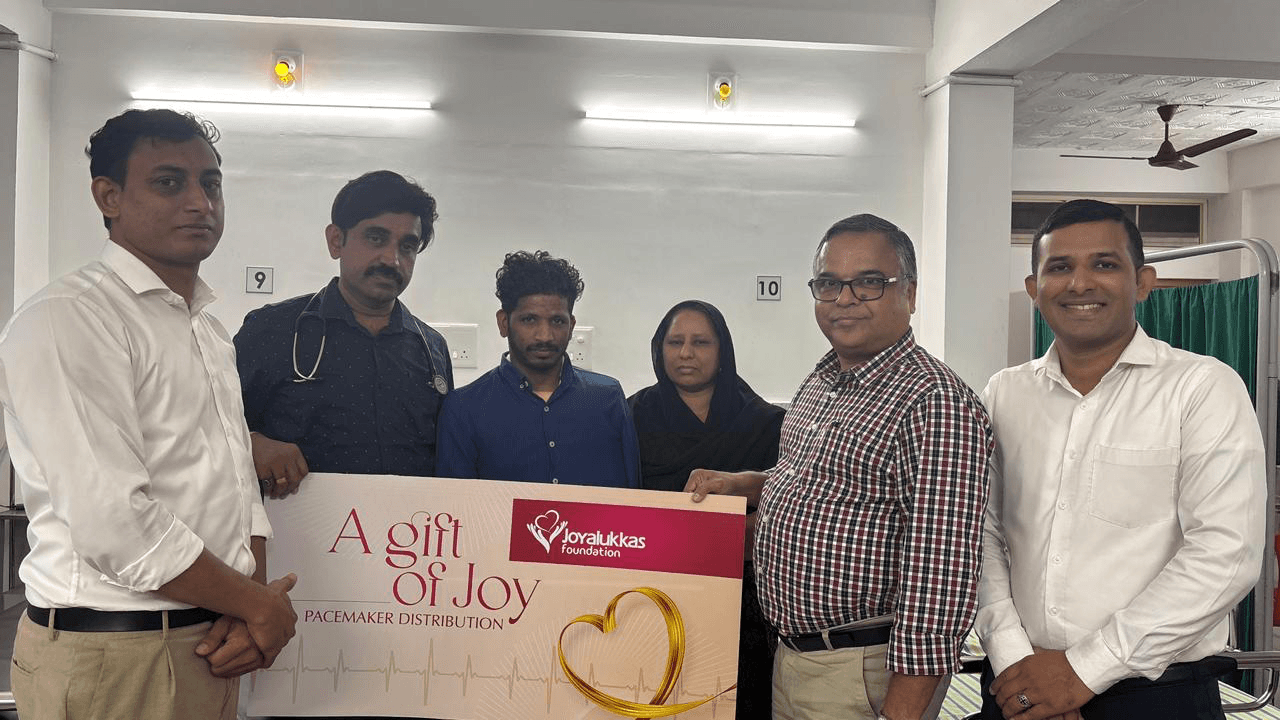 A featured image for this section